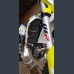 Radiator guard kit for KTM Husqvarna 2017-2025 and Gasgas 2021-2025.